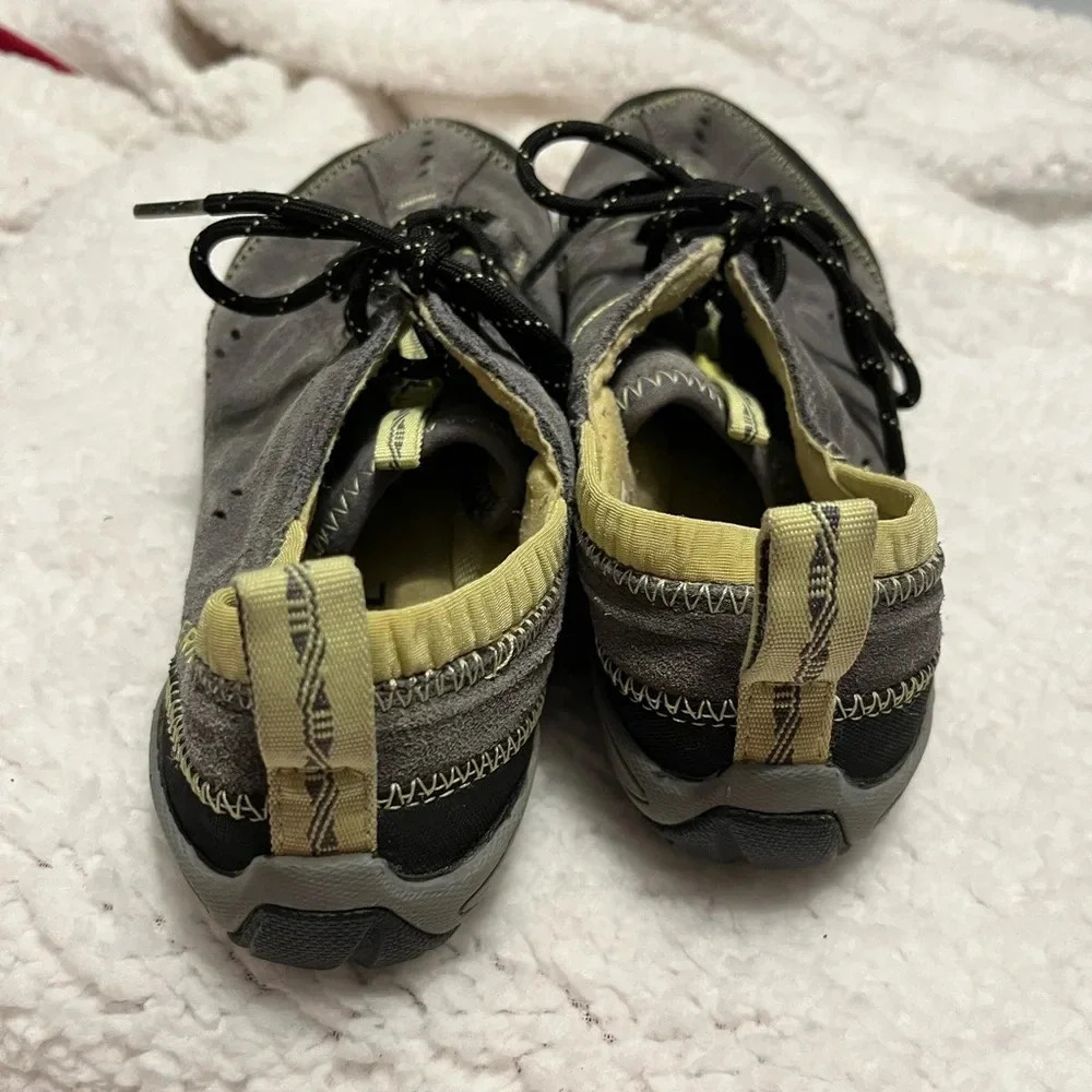 MERRELL CONTOUR GLOVE CASTLE ROCK Size 8 - Picture 5 of 6